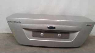 TAPA MALETERO FORD MONDEO BERLINA 2.0 TDCi (90 CV) DE 2002 - D.3354124