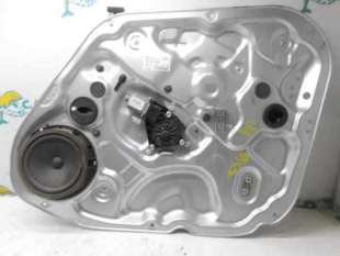 ELEVALUNAS DELANTERO DERECHO HYUNDAI IX20 1.4 CRDi (90 CV) DE 2011 - D.3354576