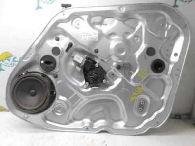 ELEVALUNAS DELANTERO DERECHO HYUNDAI IX20 1.4 CRDi (90 CV) DE 2011 - D.3354576