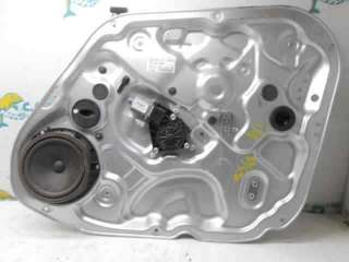 ELEVALUNAS DELANTERO DERECHO HYUNDAI IX20 1.4 CRDi (90 CV) DE 2011 - D.3354576