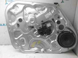ELEVALUNAS DELANTERO IZQUIERDO HYUNDAI IX20 1.4 CRDi (90 CV) DE 2011 - D.3354577