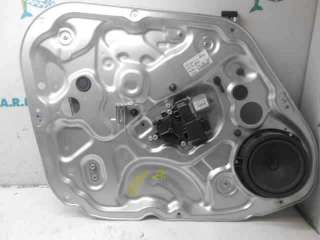 ELEVALUNAS DELANTERO IZQUIERDO HYUNDAI IX20 1.4 CRDi (90 CV) DE 2011 - D.3354577