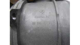 CAUDALIMETRO PEUGEOT 207 1.6 16V HDi (90 CV) DE 2007 - D.3354617 / 9650010780 2