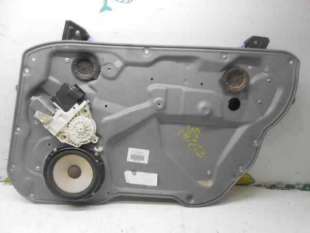 ELEVALUNAS DELANTERO DERECHO SEAT IBIZA 1.4 16V (75 CV) DE 2007 - D.3354627