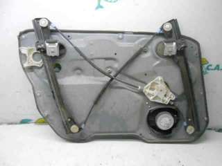 ELEVALUNAS DELANTERO DERECHO SEAT IBIZA 1.4 16V (75 CV) DE 2007 - D.3354627