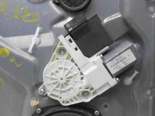 ELEVALUNAS DELANTERO IZQUIERDO SEAT IBIZA 1.4 16V (75 CV) DE 2007 - D.3354628 2