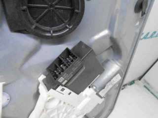 ELEVALUNAS DELANTERO IZQUIERDO SEAT IBIZA 1.4 16V (75 CV) DE 2007 - D.3354628