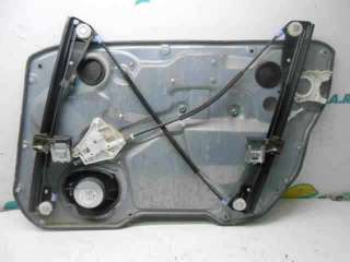 ELEVALUNAS DELANTERO IZQUIERDO SEAT IBIZA 1.4 16V (75 CV) DE 2007 - D.3354628