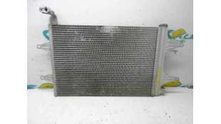 CONDENSADOR / RADIADOR AIRE ACONDICIONADO SEAT IBIZA 1.4 16V (75 CV) DE 2007 - D.3354629