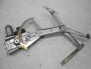 ELEVALUNAS DELANTERO DERECHO OPEL ASTRA H BERLINA 1.7 16V CDTI DE 2004 - D.3354723 2