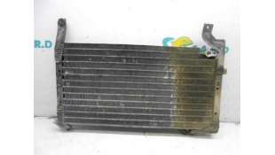 CONDENSADOR / RADIADOR AIRE ACONDICIONADO SUZUKI ALTO SH 410 1.0 (53 CV) DE 1997 - D.3354851