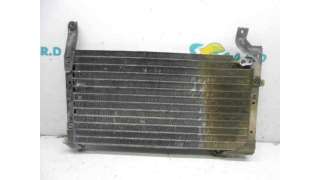 CONDENSADOR / RADIADOR AIRE ACONDICIONADO SUZUKI ALTO SH 410 1.0 (53 CV) DE 1997 - D.3354851
