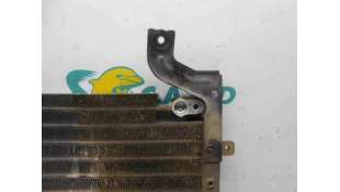 CONDENSADOR / RADIADOR AIRE ACONDICIONADO SUZUKI ALTO SH 410 1.0 (53 CV) DE 1997 - D.3354851 2