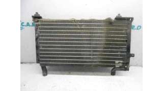 CONDENSADOR / RADIADOR AIRE ACONDICIONADO SUZUKI ALTO SH 410 1.0 (53 CV) DE 1997 - D.3354851