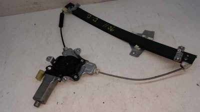 ELEVALUNAS DELANTERO DERECHO HYUNDAI GETZ 1.1 12V (67 CV) DE 2007 - D.3355581