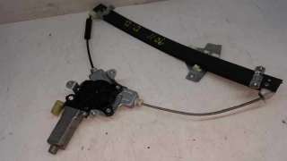 ELEVALUNAS DELANTERO DERECHO HYUNDAI GETZ 1.1 12V (67 CV) DE 2007 - D.3355581