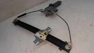 ELEVALUNAS DELANTERO DERECHO HYUNDAI GETZ 1.1 12V (67 CV) DE 2007 - D.3355581