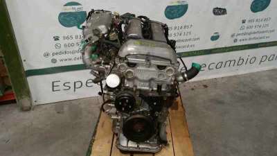 MOTOR COMPLETO NISSAN PRIMERA TRAV. 2.0 16V (140 CV) DE 2001 - D.3355972 / SR20