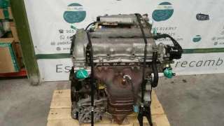 MOTOR COMPLETO NISSAN PRIMERA TRAV. 2.0 16V (140 CV) DE 2001 - D.3355972 / SR20