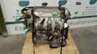 MOTOR COMPLETO NISSAN PRIMERA TRAV. 2.0 16V (140 CV) DE 2001 - D.3355972 / SR20