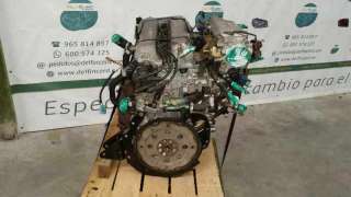 MOTOR COMPLETO NISSAN PRIMERA TRAV. 2.0 16V (140 CV) DE 2001 - D.3355972 / SR20