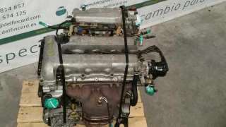 MOTOR COMPLETO NISSAN PRIMERA TRAV. 2.0 16V (140 CV) DE 2001 - D.3355972 / SR20