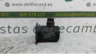 CAUDALIMETRO NISSAN PRIMERA TRAV. 2.0 16V (140 CV) DE 2001 - D.3355974 / 0280218096 2