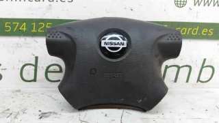 KIT AIRBAG NISSAN PRIMERA TRAV. 2.0 16V (140 CV) DE 2001 - D.3356029