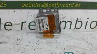 KIT AIRBAG NISSAN PRIMERA TRAV. 2.0 16V (140 CV) DE 2001 - D.3356029