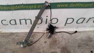 ELEVALUNAS DELANTERO DERECHO NISSAN PRIMERA TRAV. 2.0 16V (140 CV) DE 2001 - D.3356030
