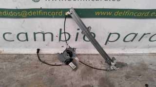 ELEVALUNAS DELANTERO DERECHO NISSAN PRIMERA TRAV. 2.0 16V (140 CV) DE 2001 - D.3356030