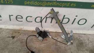 ELEVALUNAS TRASERO DERECHO NISSAN PRIMERA TRAV. 2.0 16V (140 CV) DE 2001 - D.3356032