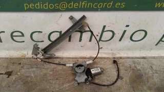 ELEVALUNAS TRASERO DERECHO NISSAN PRIMERA TRAV. 2.0 16V (140 CV) DE 2001 - D.3356032