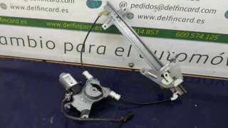 ELEVALUNAS TRASERO IZQUIERDO NISSAN PRIMERA TRAV. 2.0 16V (140 CV) DE 2001 - D.3356033 / 400601T2