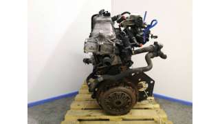 MOTOR COMPLETO FIAT PUNTO BERLINA 1.2 (60 CV) DE 2005 - D.3356259 / 188A4000