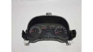 CUADRO INSTRUMENTOS FIAT PUNTO BERLINA 1.2 (60 CV) DE 2005 - D.3356264 / 46833368