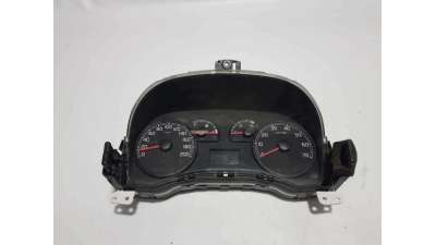 CUADRO INSTRUMENTOS FIAT PUNTO BERLINA 1.2 (60 CV) DE 2005 - D.3356264 / 46833368