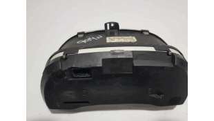 CUADRO INSTRUMENTOS FIAT PUNTO BERLINA 1.2 (60 CV) DE 2005 - D.3356264 / 46833368 2