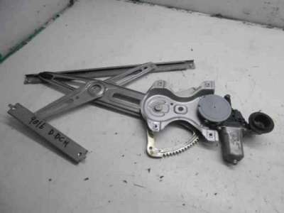 ELEVALUNAS DELANTERO DERECHO TOYOTA YARIS 1.4 Turbodiesel (90 CV) DE 2006 - D.3356884