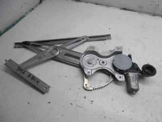 ELEVALUNAS DELANTERO DERECHO TOYOTA YARIS 1.4 Turbodiesel (90 CV) DE 2006 - D.3356884