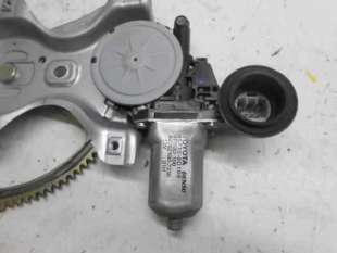 ELEVALUNAS DELANTERO DERECHO TOYOTA YARIS 1.4 Turbodiesel (90 CV) DE 2006 - D.3356884 2