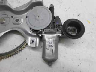 ELEVALUNAS DELANTERO DERECHO TOYOTA YARIS 1.4 Turbodiesel (90 CV) DE 2006 - D.3356884