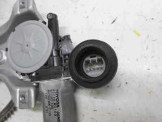 ELEVALUNAS DELANTERO DERECHO TOYOTA YARIS 1.4 Turbodiesel (90 CV) DE 2006 - D.3356884