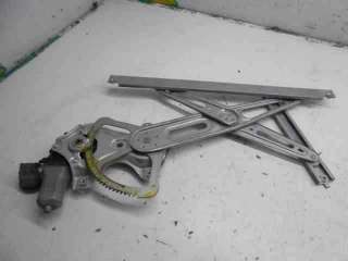 ELEVALUNAS DELANTERO DERECHO TOYOTA YARIS 1.4 Turbodiesel (90 CV) DE 2006 - D.3356884