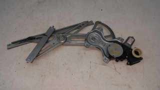 ELEVALUNAS DELANTERO IZQUIERDO TOYOTA YARIS 1.4 Turbodiesel (90 CV) DE 2006 - D.3356885