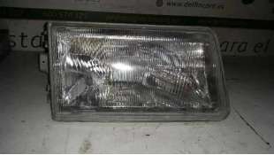 FARO DERECHO IVECO DAILY CAJA ABIERTA / VOLQUETE 2.5 D (116 CV) DE 1995 - D.3357396