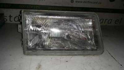 FARO DERECHO IVECO DAILY CAJA ABIERTA / VOLQUETE 2.5 D (116 CV) DE 1995 - D.3357396