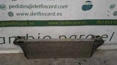 INTERCOOLER IVECO DAILY CAJA ABIERTA / VOLQUETE 2.5 D (116 CV) DE 1995 - D.3357398 / 123747813