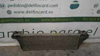 INTERCOOLER IVECO DAILY CAJA ABIERTA / VOLQUETE 2.5 D (116 CV) DE 1995 - D.3357398 / 123747813