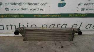 INTERCOOLER IVECO DAILY CAJA ABIERTA / VOLQUETE 2.5 D (116 CV) DE 1995 - D.3357398 / 123747813